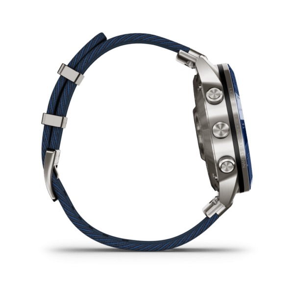 Garmin Marq Captain (Gen2) - 010-02648-11