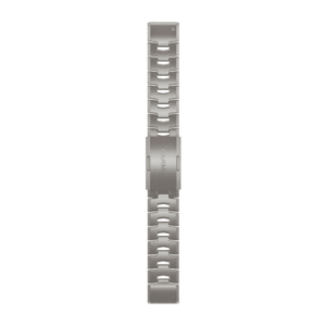 Garmin Titanium Bracelet 22mm - 010-12863-08