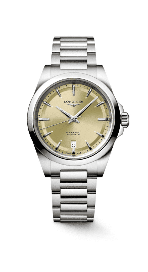 Longines Conquest - L37204626