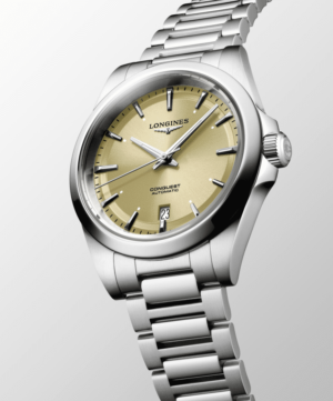 Longines Conquest - L37204626