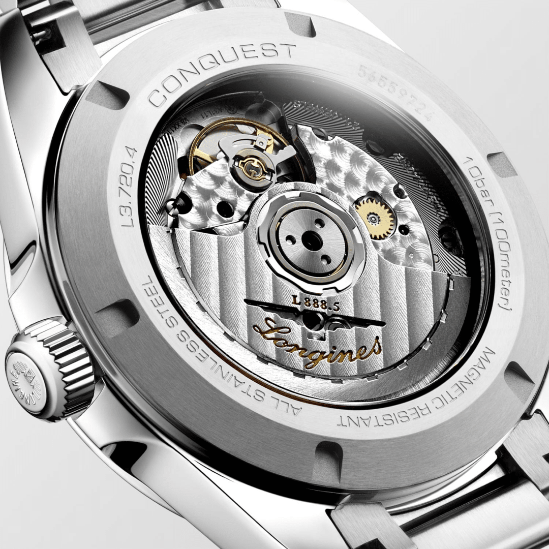 Longines Conquest – L37204626