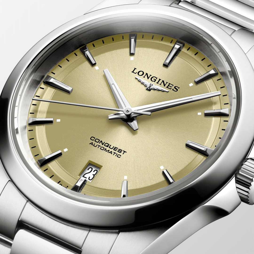 Longines Conquest – L37204626