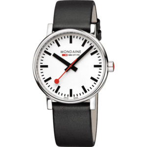 Mondaine Evo2 40mm - MSE.40110.LBV
