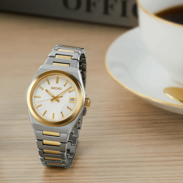 Seiko dames outlet