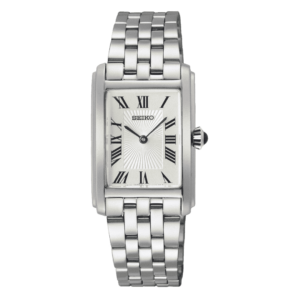 Seiko dames staal - SWR083P1