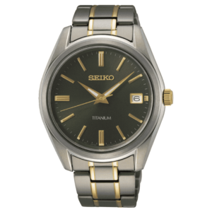 Seiko hph titanium - SUR377P1
