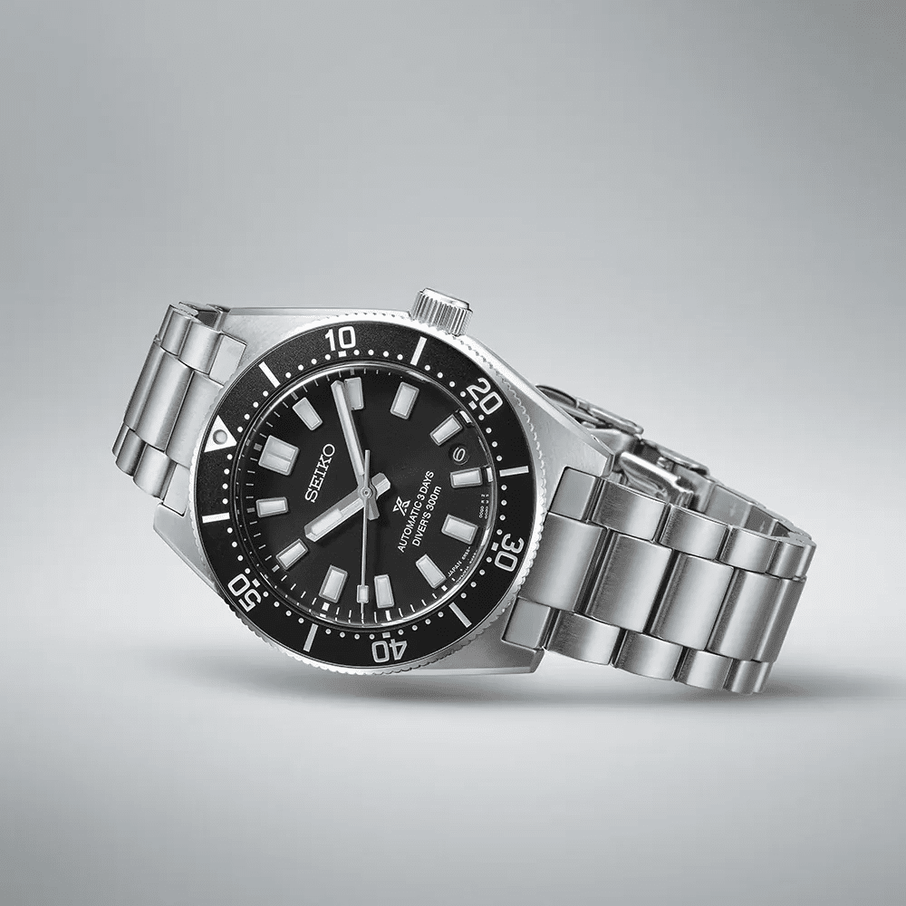 Seiko Prospex – SPB453J1