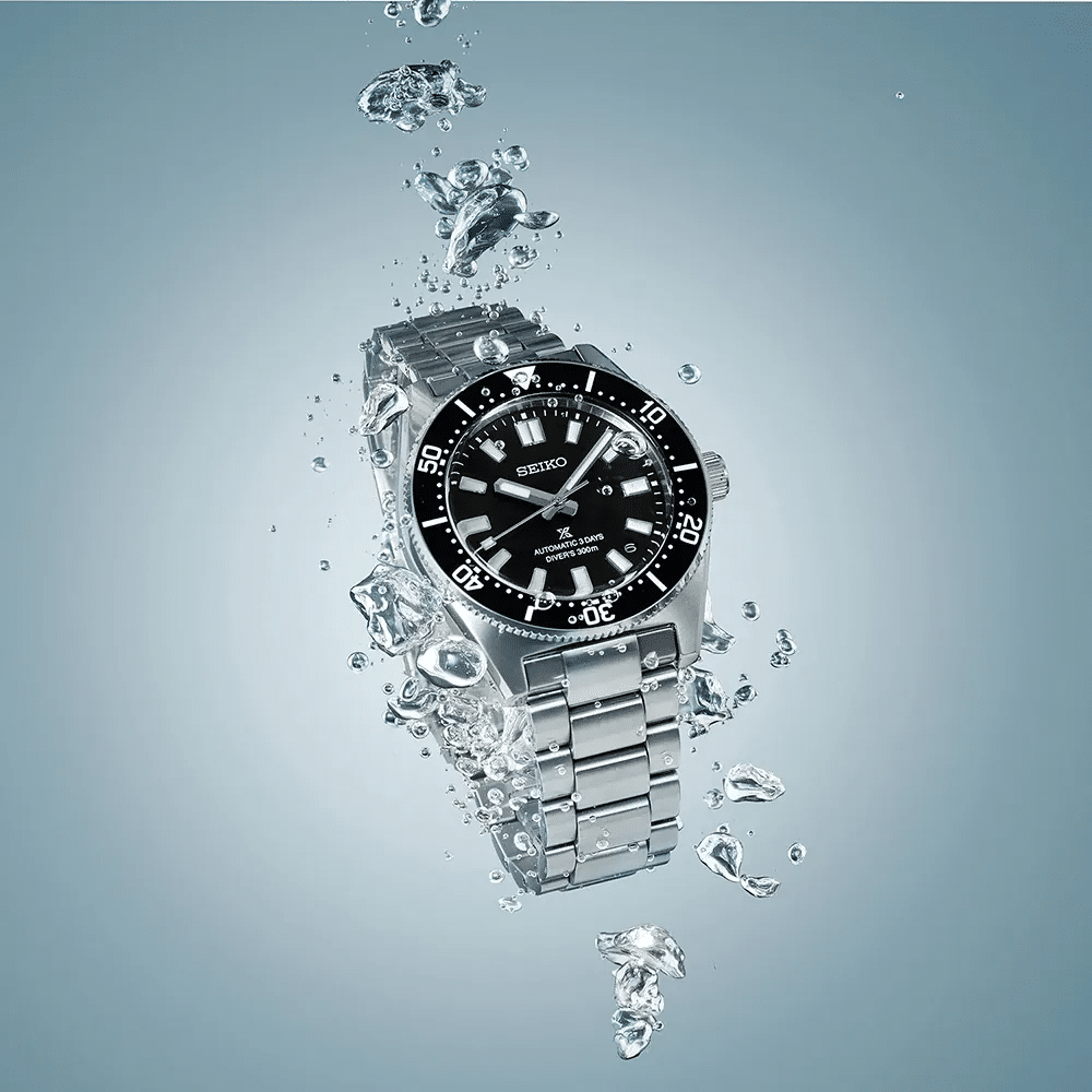 Seiko Prospex – SPB453J1