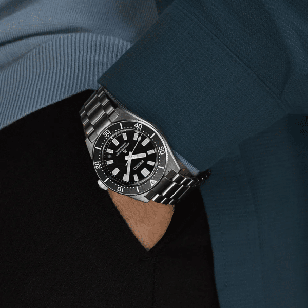 Seiko Prospex - SPB453J1