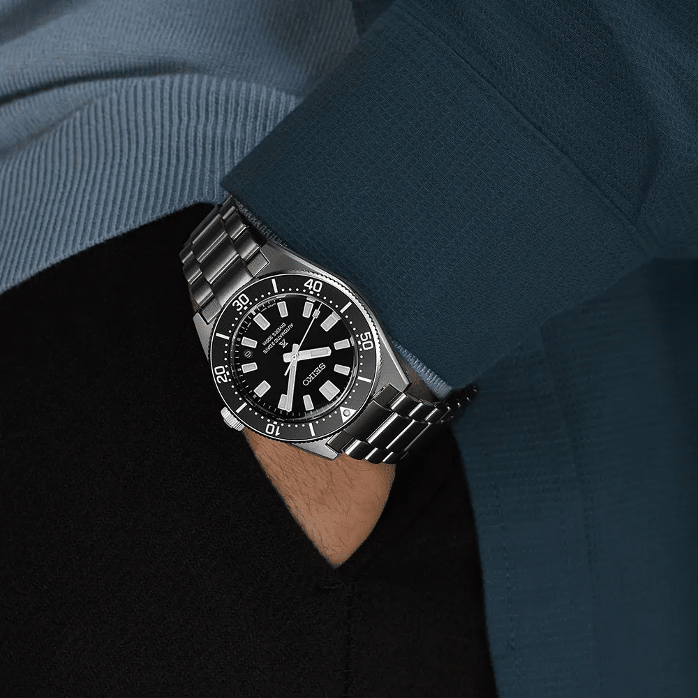 Seiko Prospex – SPB453J1
