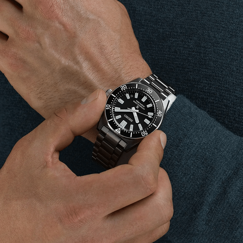 Seiko Prospex – SPB453J1