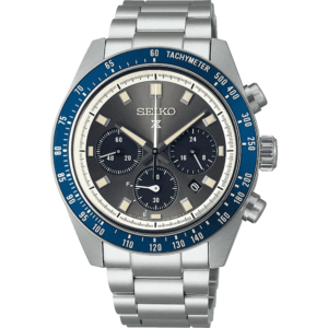 Seiko Prospex Speedtimer - SSC939P1