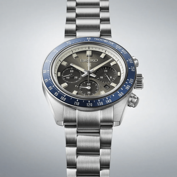 Seiko Prospex Speedtimer - SSC939P1