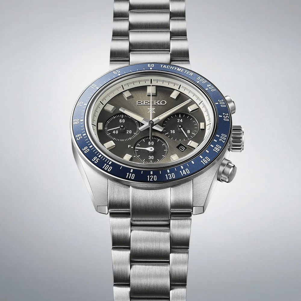 Seiko Prospex Speedtimer – SSC939P1