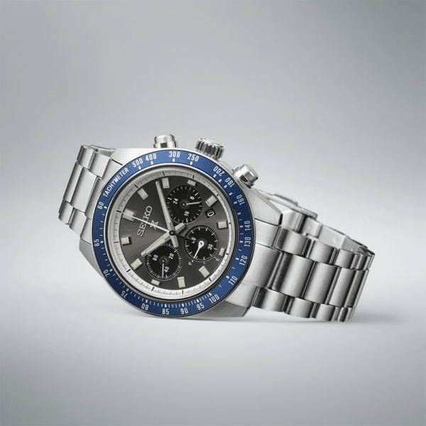 Seiko Prospex Speedtimer - SSC939P1