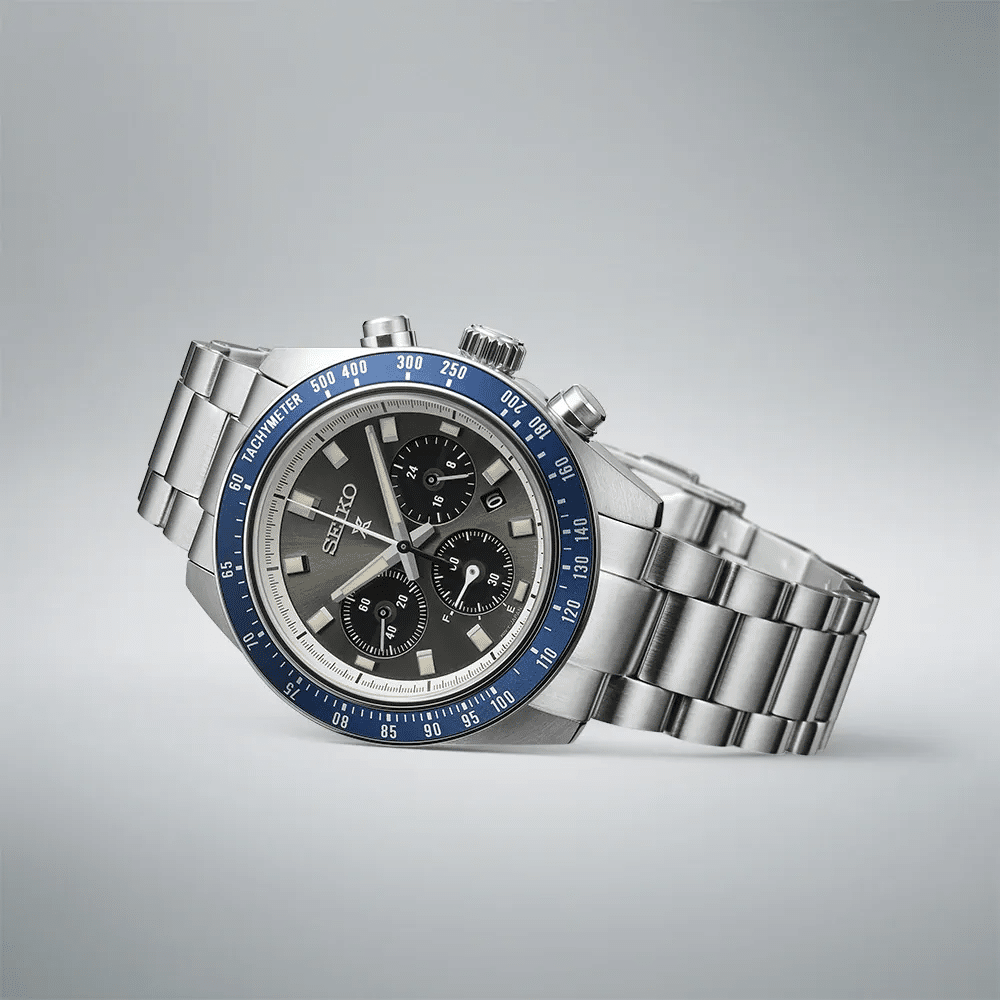 Seiko Prospex Speedtimer – SSC939P1