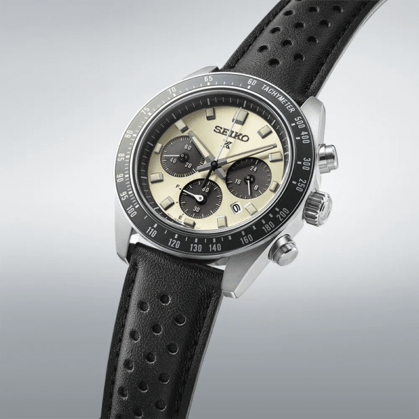 Seiko Prospex Speedtimer - SSC943P1