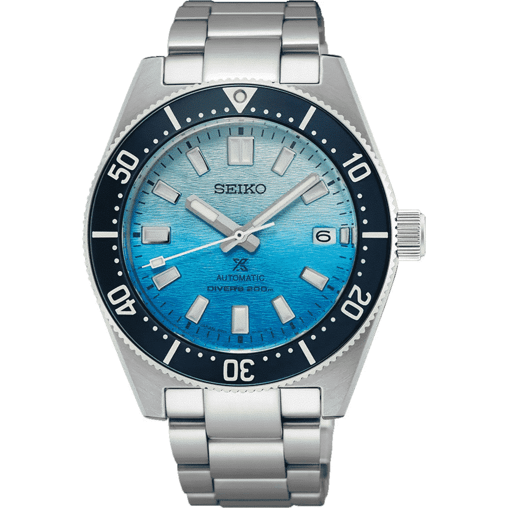 Seiko Prospex Diver Automatic Limited Edition Orologio SPB097J1 - 4