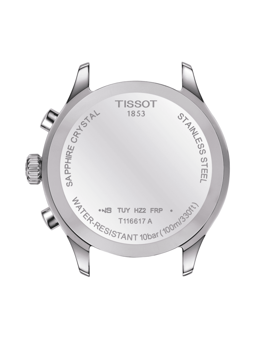 Tissot Chrono XL – T1166171109200
