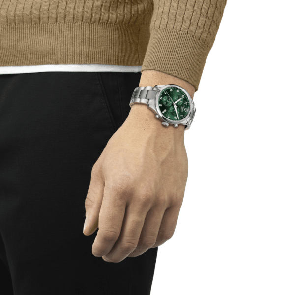 Tissot Chrono XL - T1166171109200