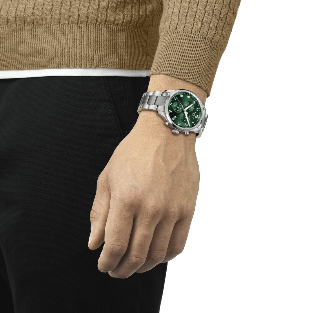 Tissot Chrono XL – T1166171109200