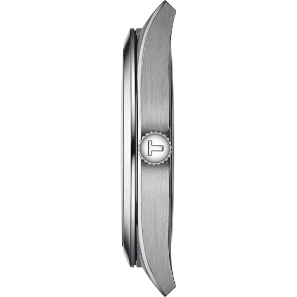 Tissot Gentlemen titanium - T1274104408100