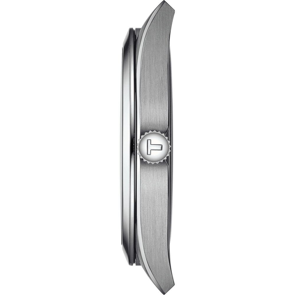 Tissot Gentlemen titanium – T1274104408100