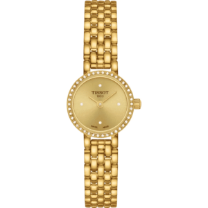 Tissot Lovely - T1400096302600