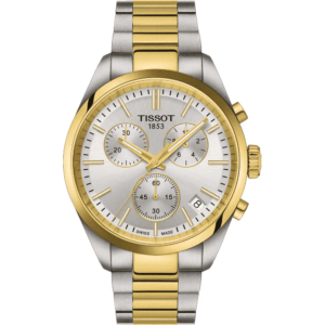 Tissot PR100 Chrono - T1504172203100