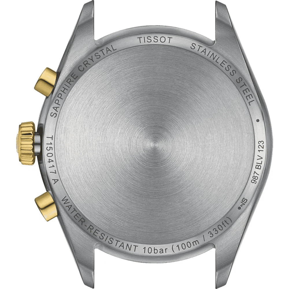 Tissot PR100 Chrono – T1504172203100