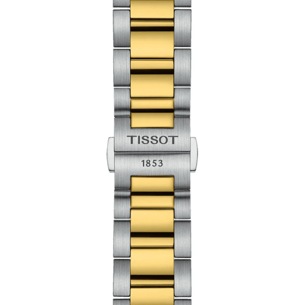 Tissot PR100 Chrono - T1504172203100