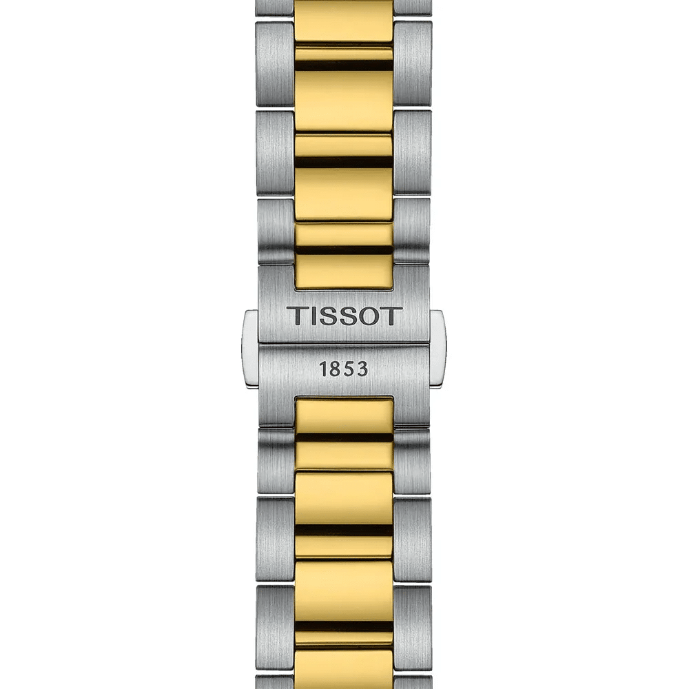 Tissot PR100 Chrono – T1504172203100