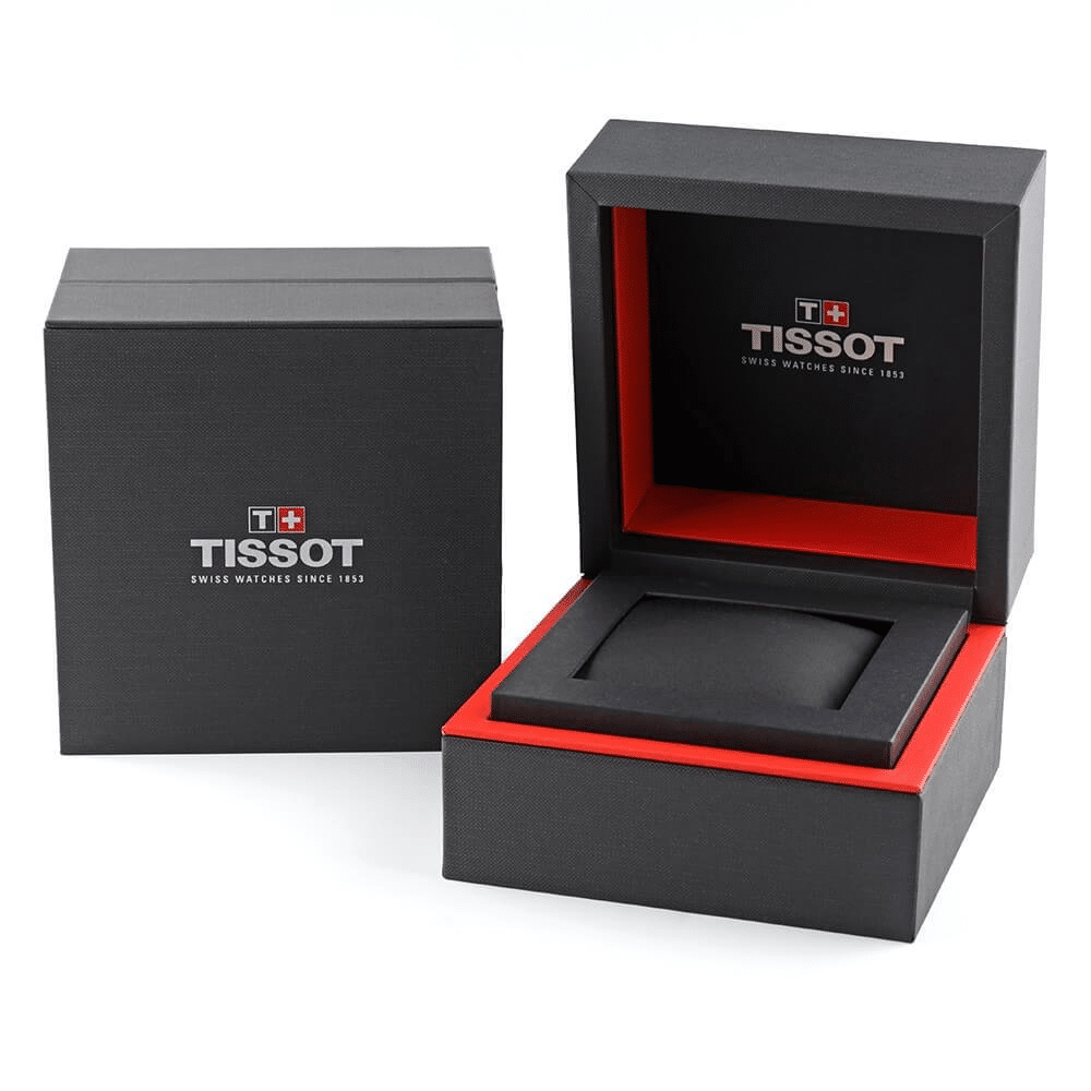 Tissot PR100 Chrono – T1504172203100
