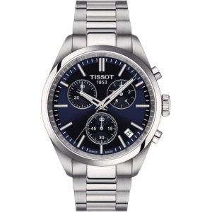 Tissot PR100 Chronograaf - T1504171104100