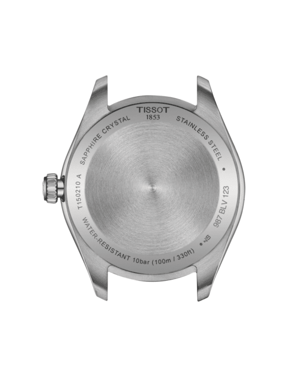 Tissot PR100 - T1504102204100