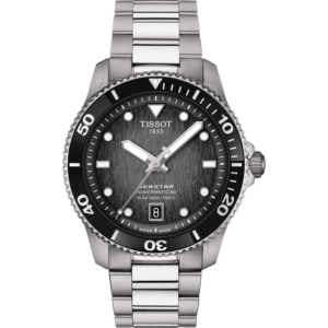 Tissot Seastar 1000 - T1208071105100
