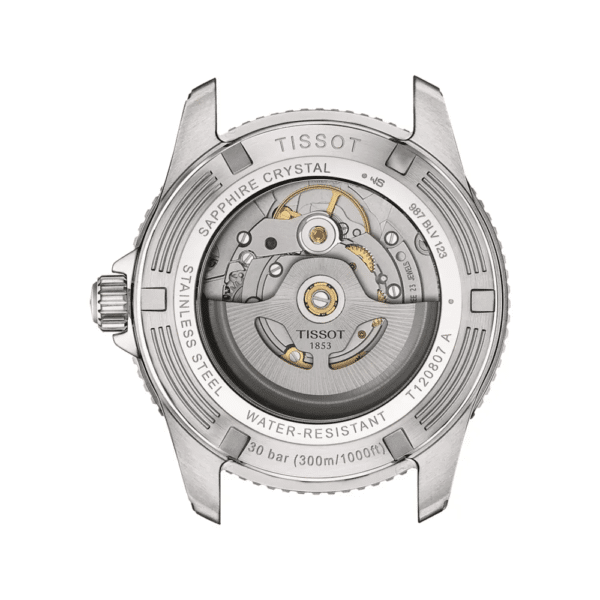 Tissot Seastar 1000 - T1208071105100