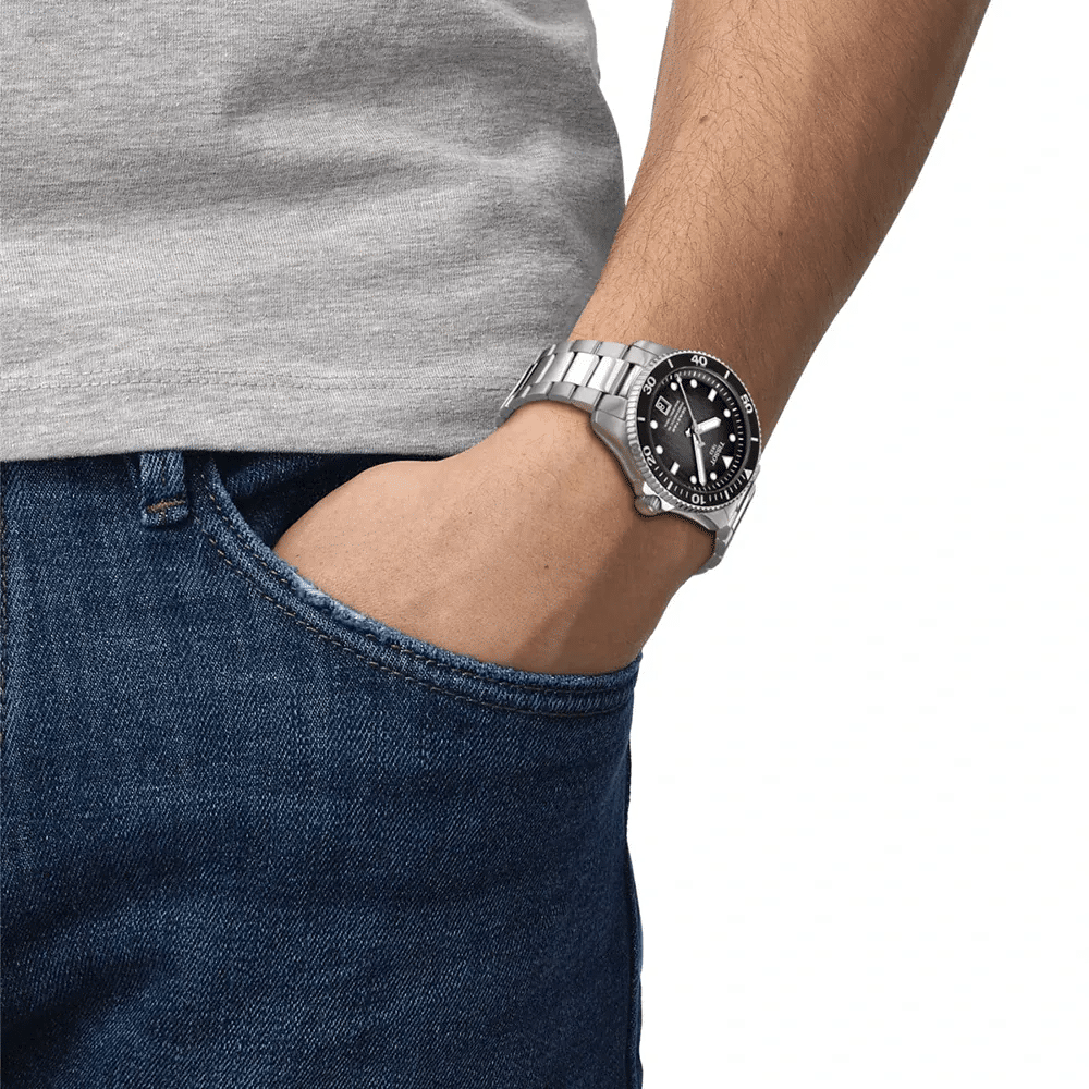 Tissot Seastar 1000 – T1208071105100