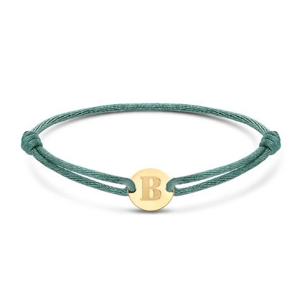 Armband small disk