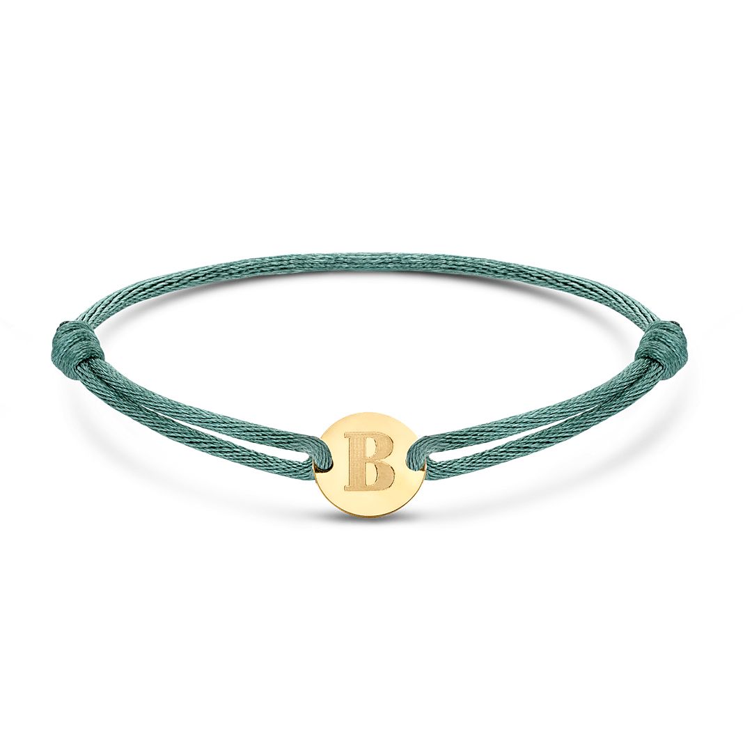 Armband small disk