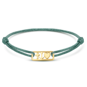 Armband Three Unity