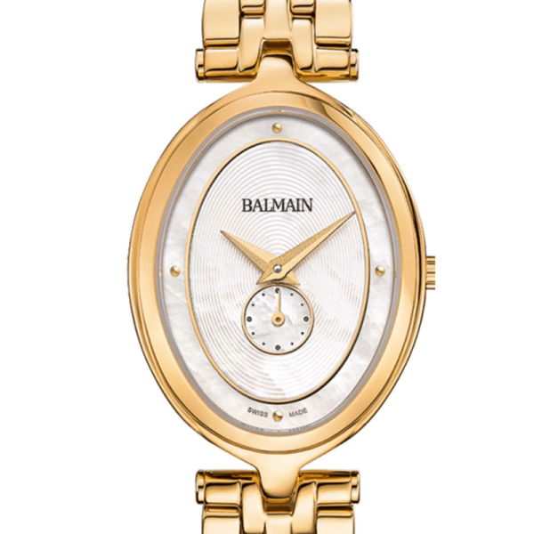Balmain Haute Elegance Oval - B8110.33.86