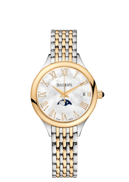 Balmain horloge