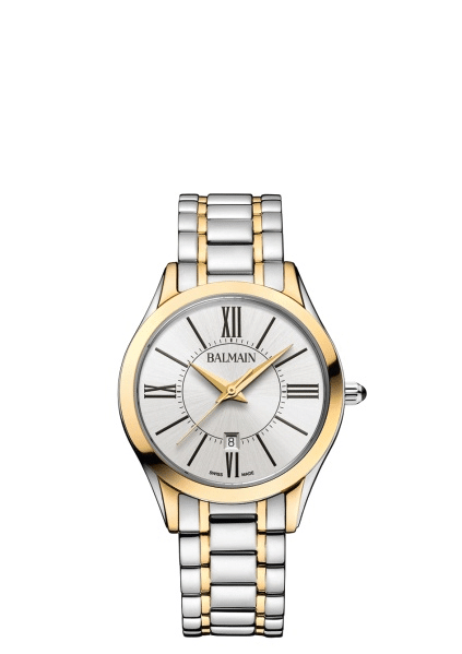 Balmain horloge