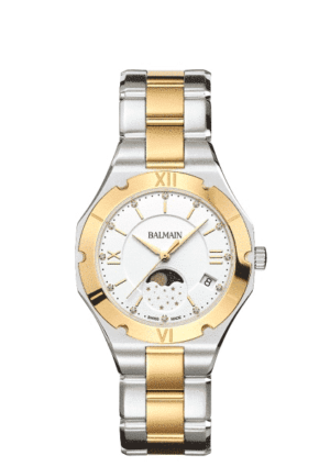 Balmain horloge