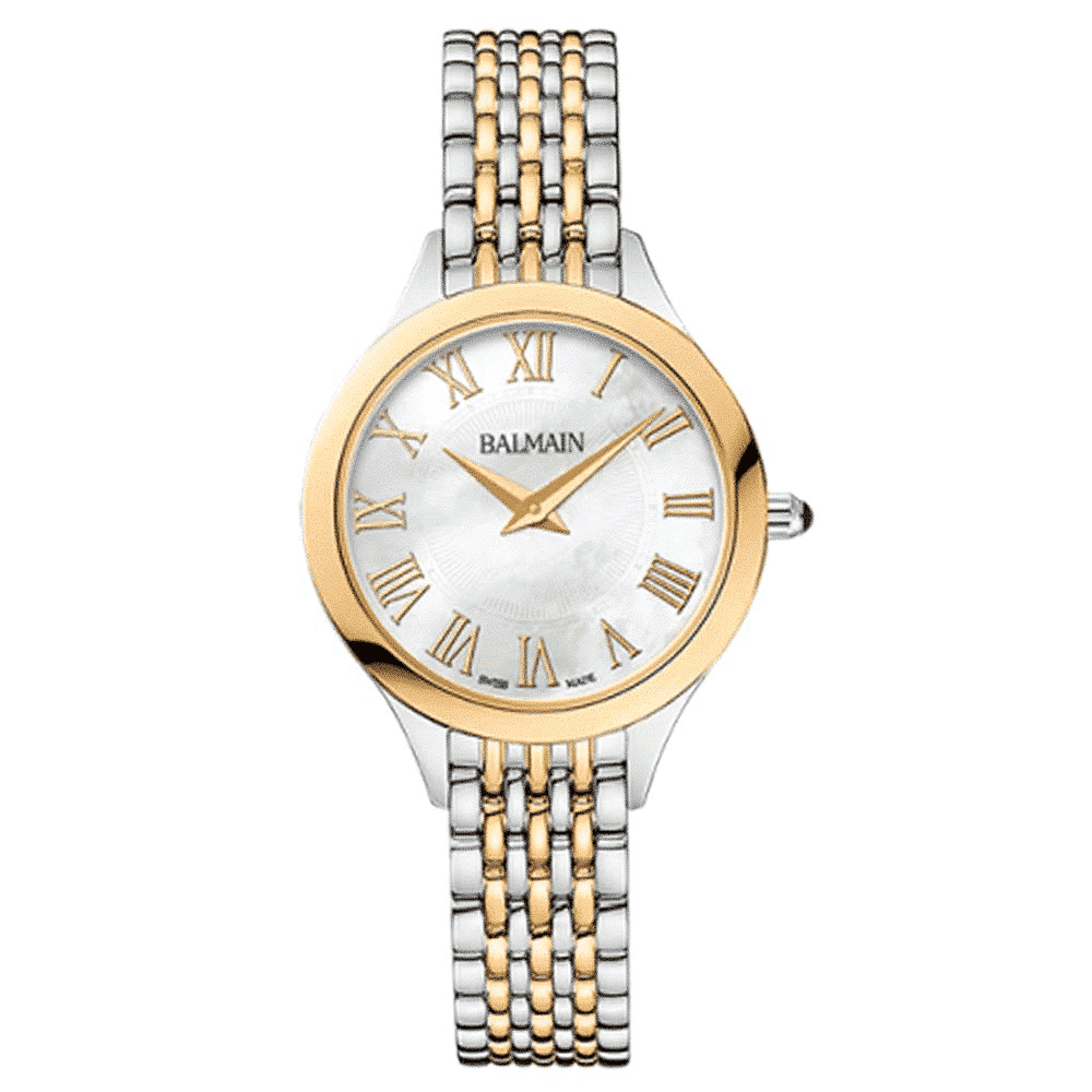 Balmain horloge