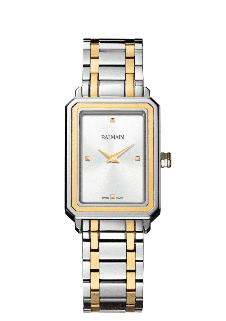 Balmain horloge