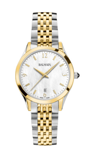 Balmain horloge