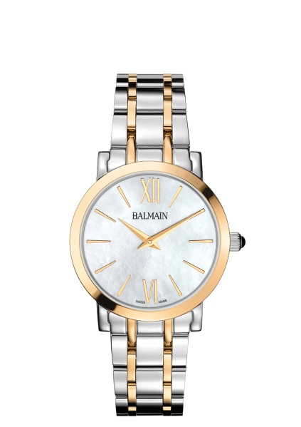 Balmain horloge