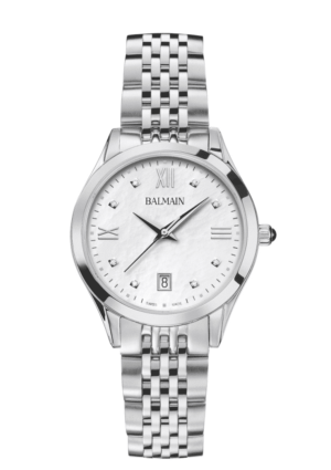 Balmain horloge